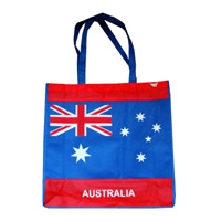 静海KB50广告无纺布袋