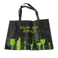 静海KB65 无纺布袋