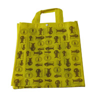 静海KB10 无纺布购物袋（可定制）